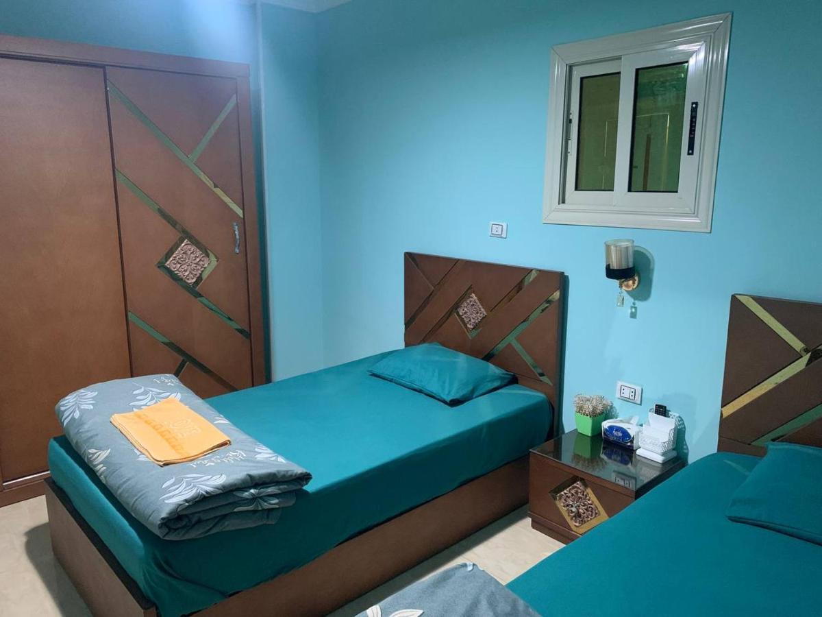 Hotel Capo Pyramid Kafret el-Gabal Esterno foto