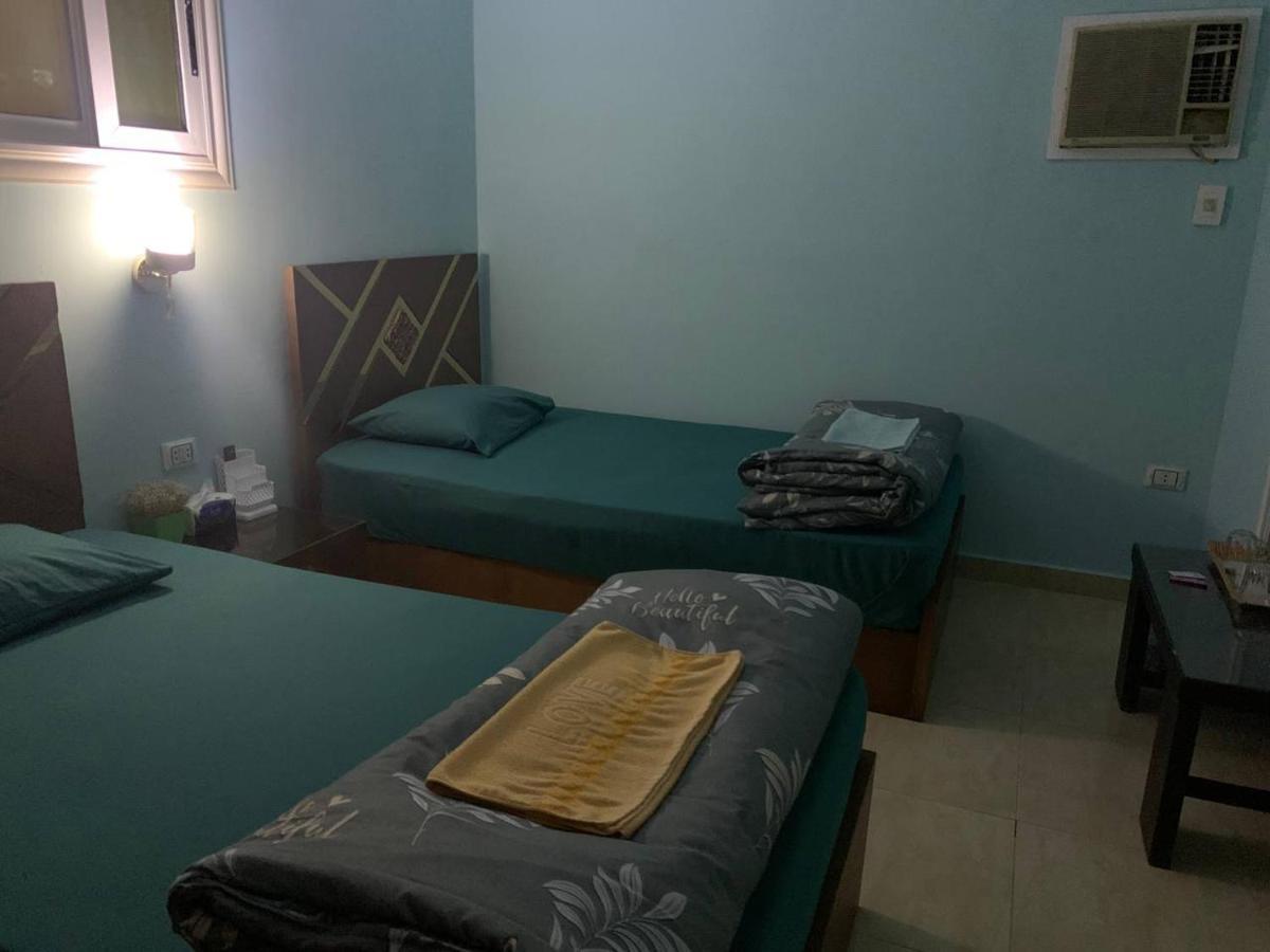 Hotel Capo Pyramid Kafret el-Gabal Esterno foto